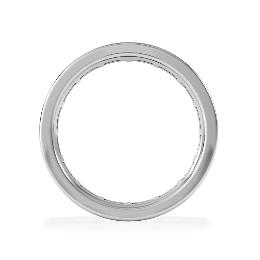 Eternity Ring Grace Platinum Diamond 2.00ct G/Vs
