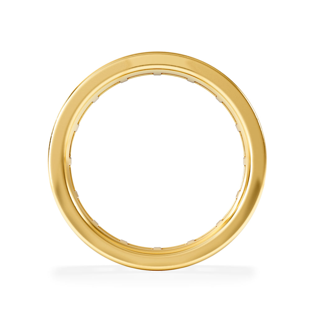 Eternity Ring Grace 18K Gold Diamond 2.00ct G/Vs