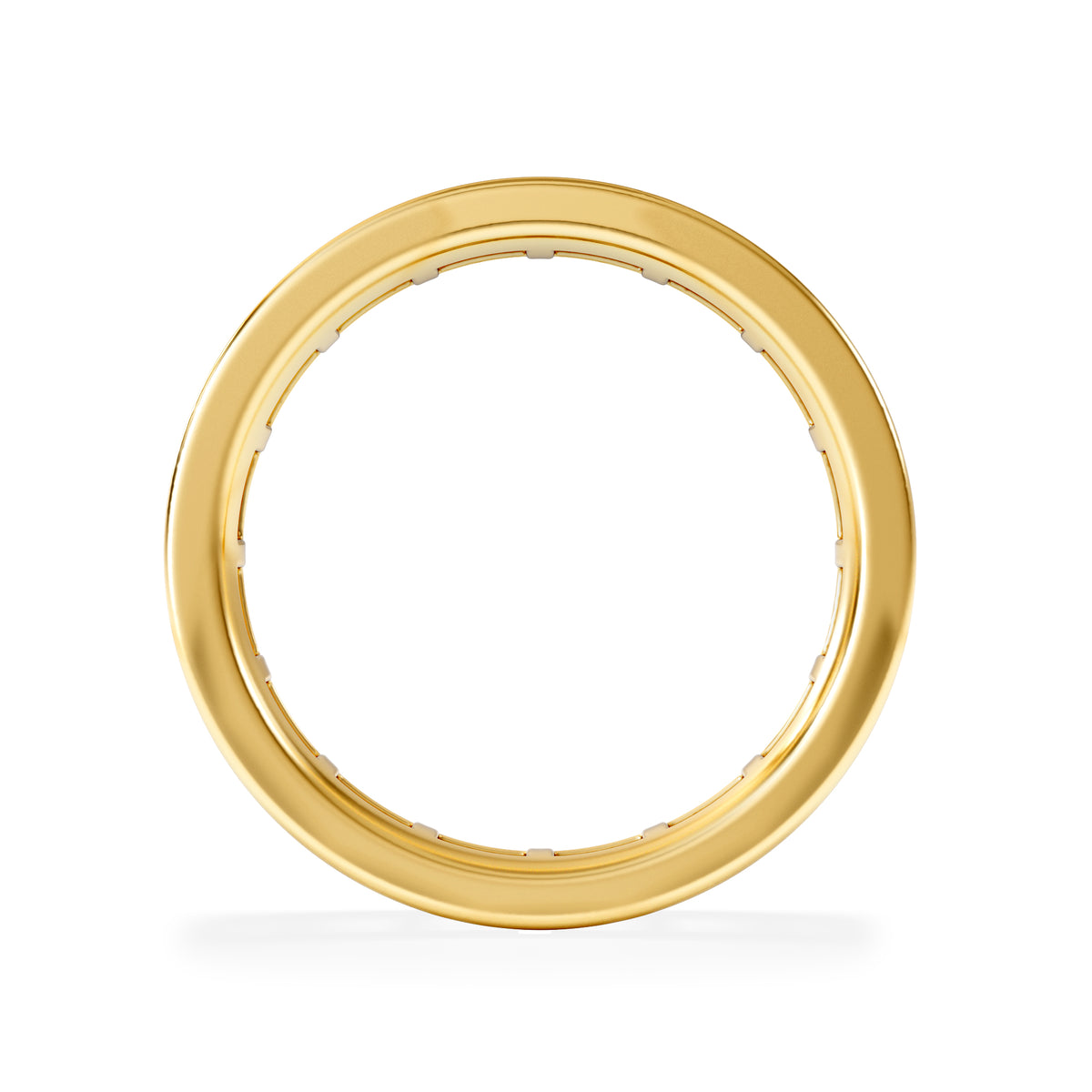 Eternity Ring Grace 18K Gold Diamond 2.00ct G/Vs