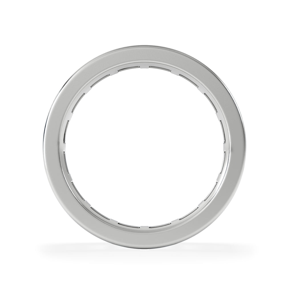 Eternity Ring Grace Platinum Diamond 3.00ct G/Vs