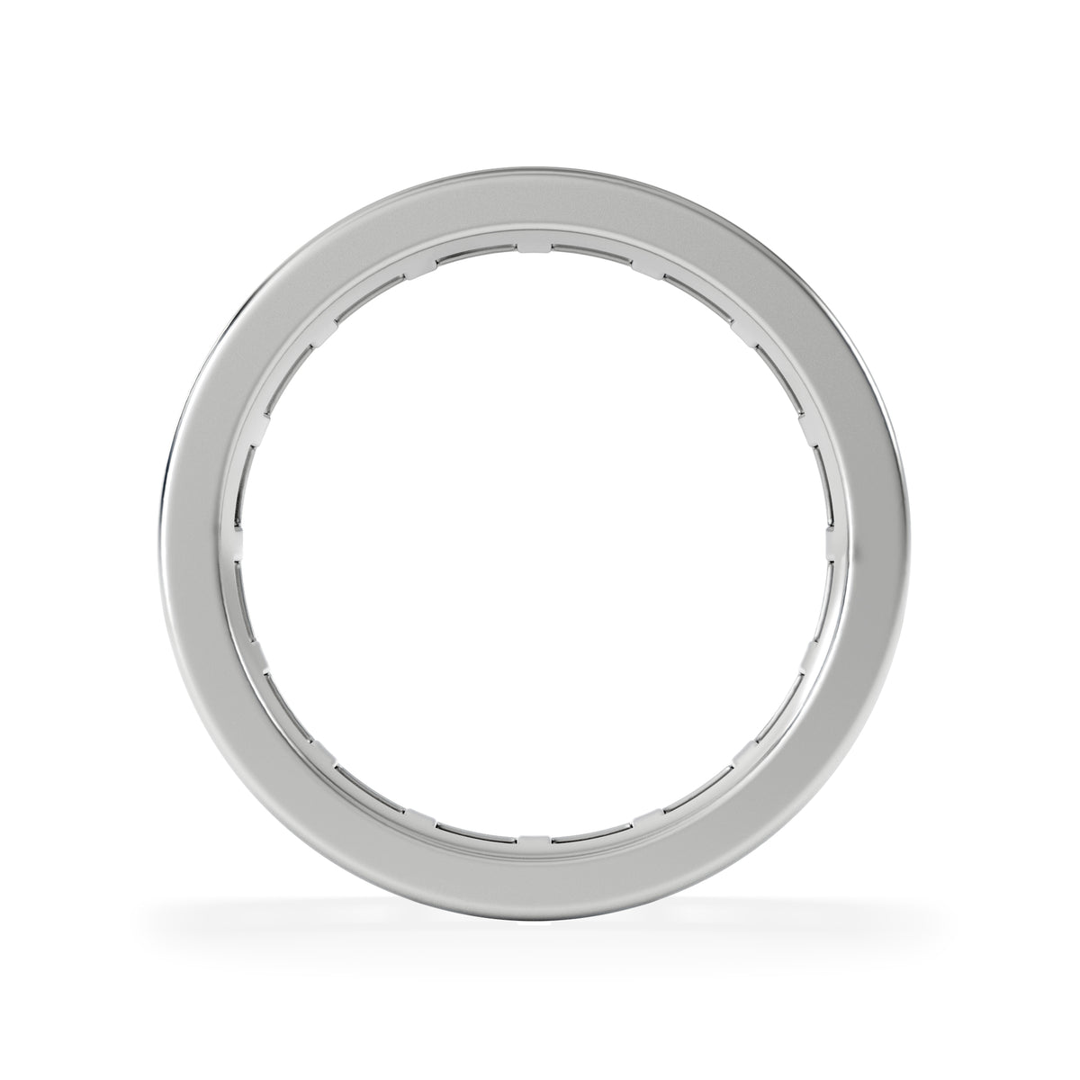 Eternity Ring Grace Platinum Diamond 3.00ct H/Si