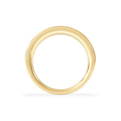 GRACE 18K Gold Diamond ETERNITY RING 1.00CT H/SI