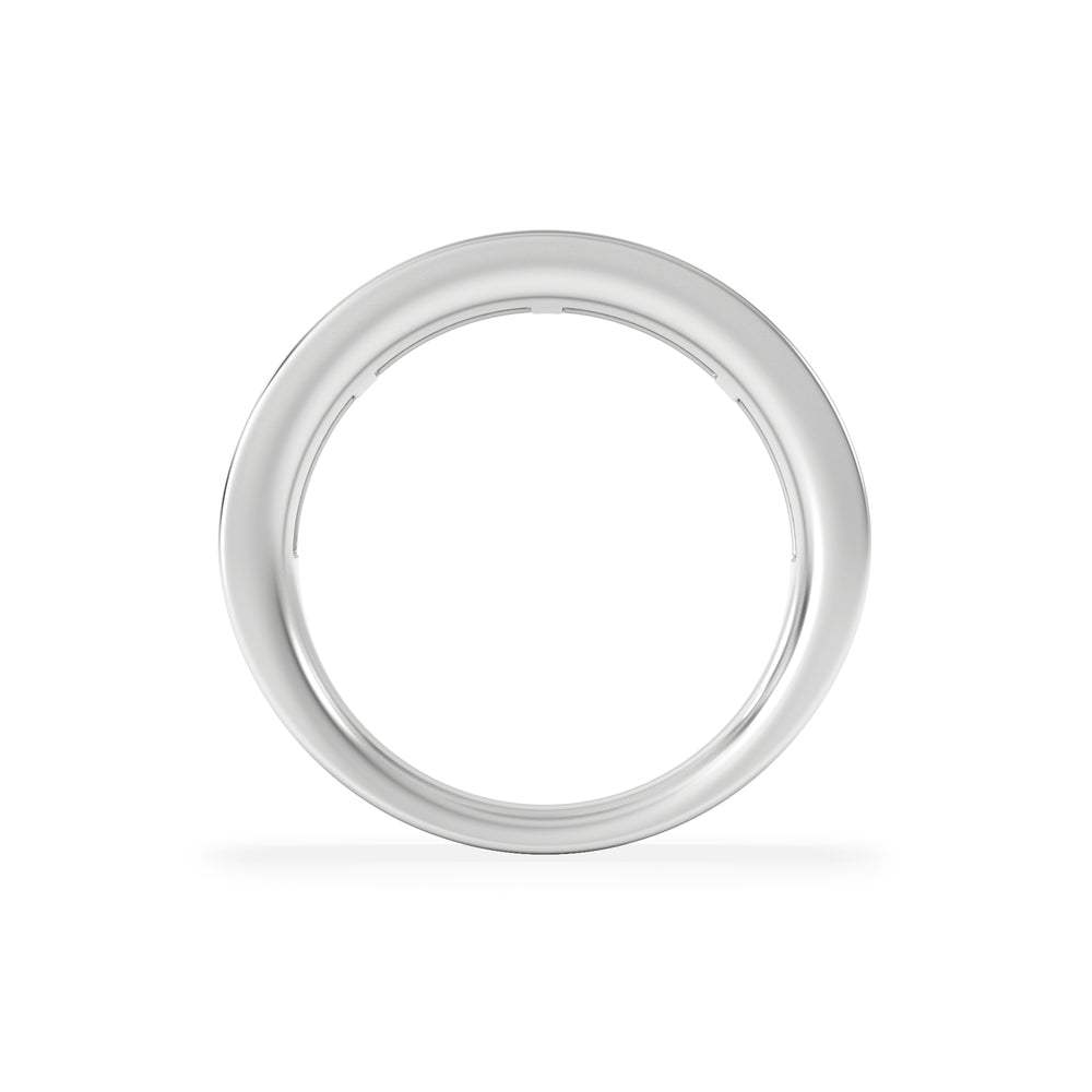 Grace Platinum Diamond Eternity Ring 1.50CT H/SI