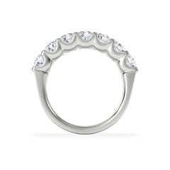 Chloe Platinum Diamond Eternity Ring 1.50ct H/Si
