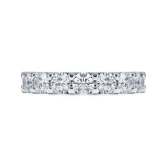 Chloe Platinum Diamond Eternity Ring 1.50ct G/Vs