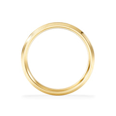 Lab Diamond Heritage Grain 0.30ct H/SI in 9K Gold