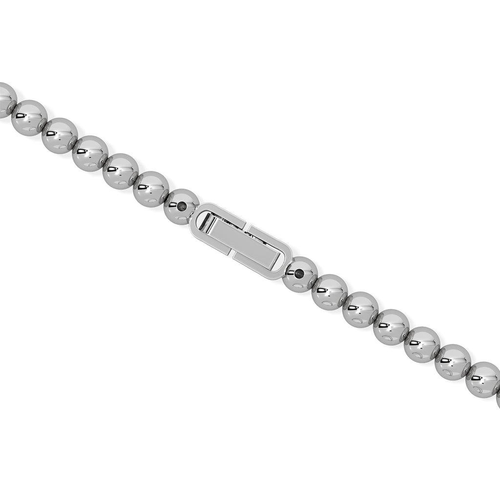 Solis 0.30ct Round Cut Lab Diamond Tennis Bracelet in Sterling Silver