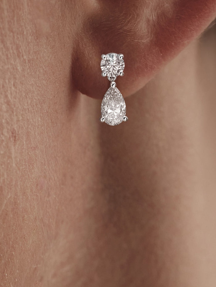 Navigation   Earrings