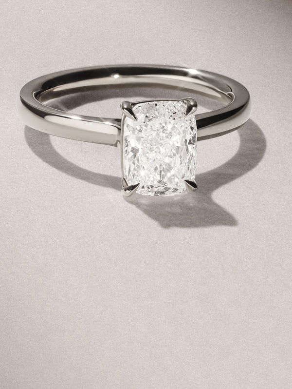 New-In Eternity Rings | The Diamond Store