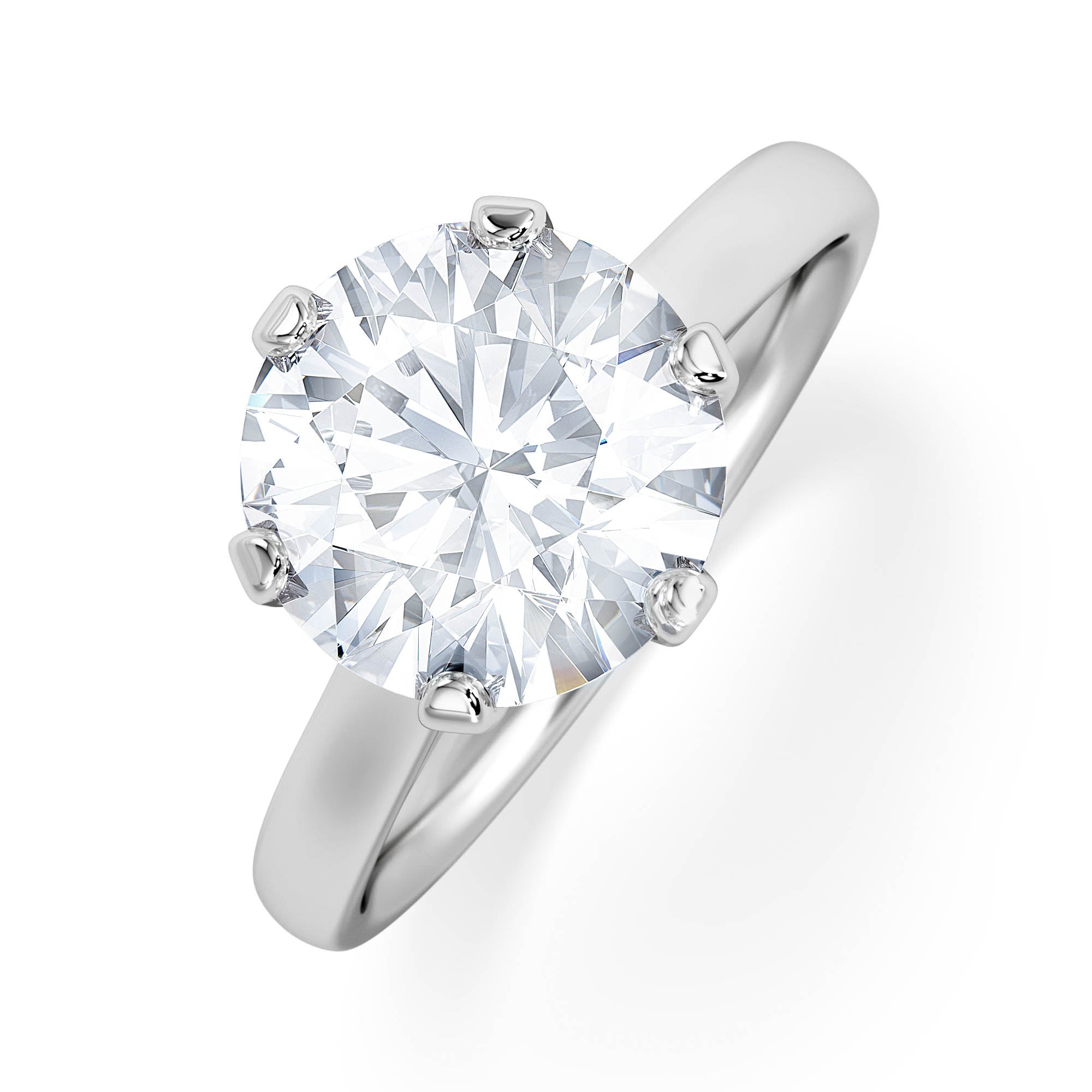 Diamond Rings – The Diamond Store