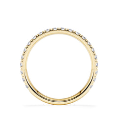 Amora 0.50ct Diamond Set Ring Set in 18K Gold