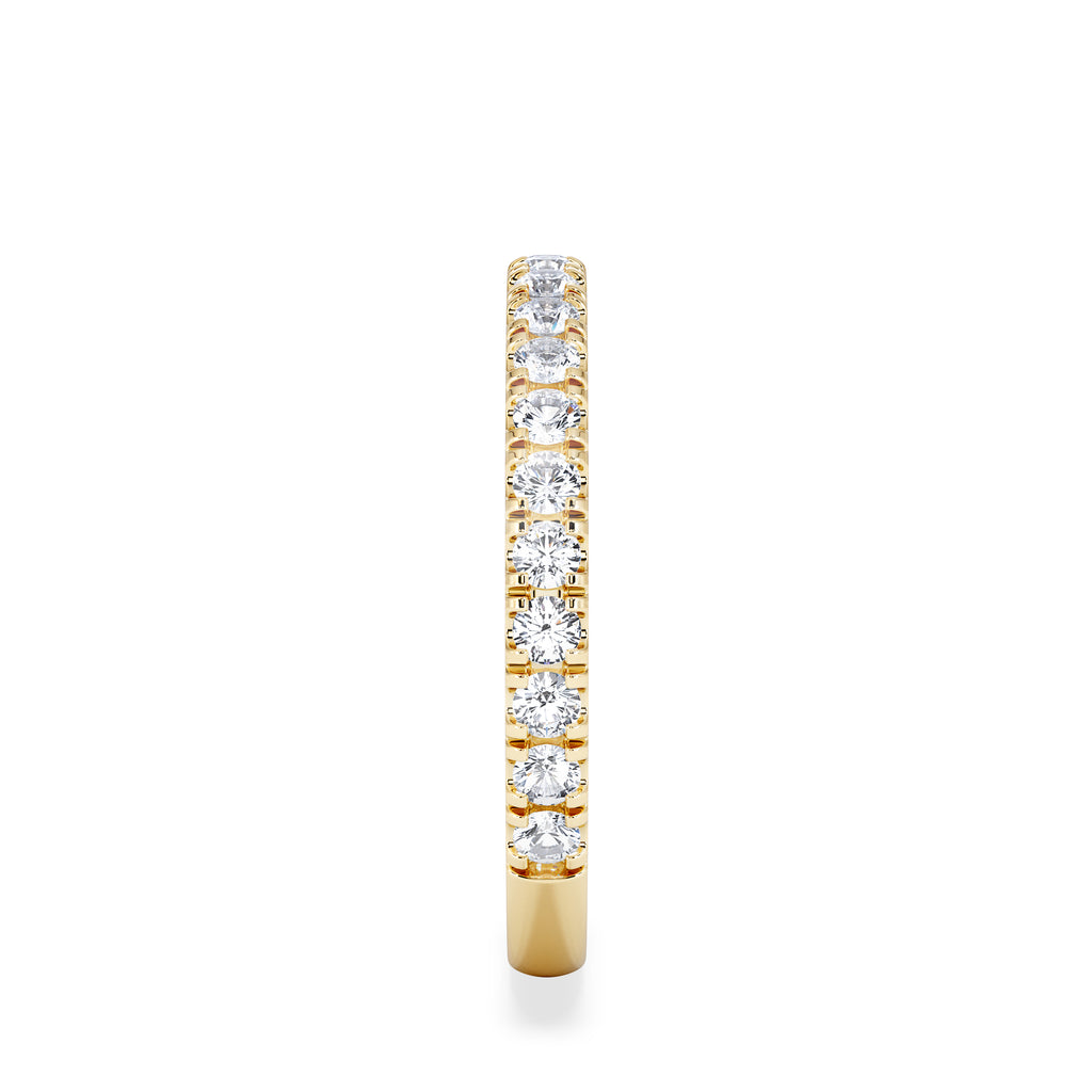 Amora 0.50ct Diamond Set Ring Set in 18K Gold