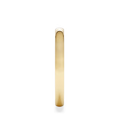 Amora 18K Gold Wedding Ring