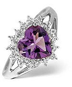 amethyst birthstone