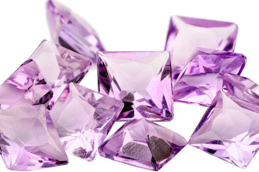 amethyst care