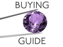 amethyst guide