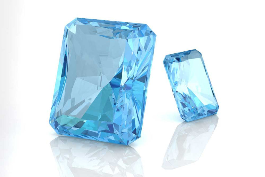 aquamarine jewels