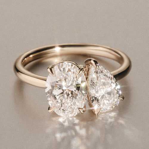 birthstone carousel diamond