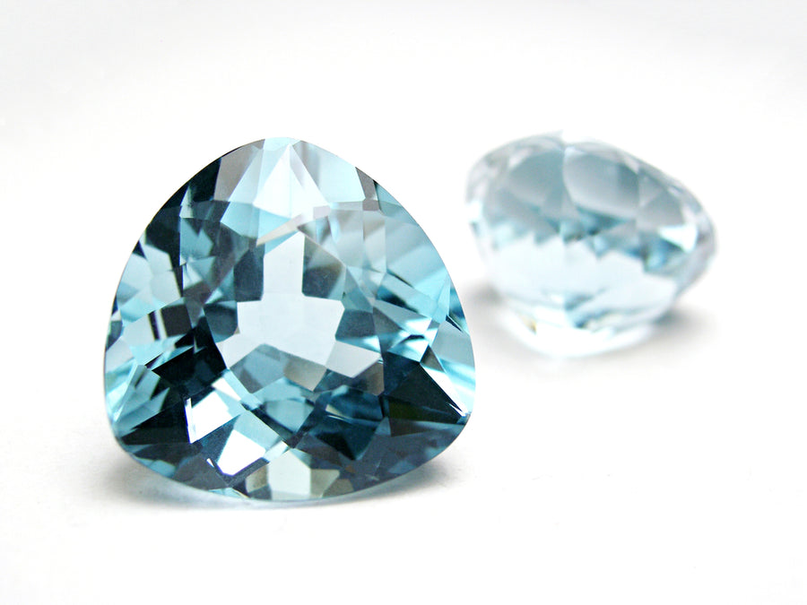 blue diamond facts