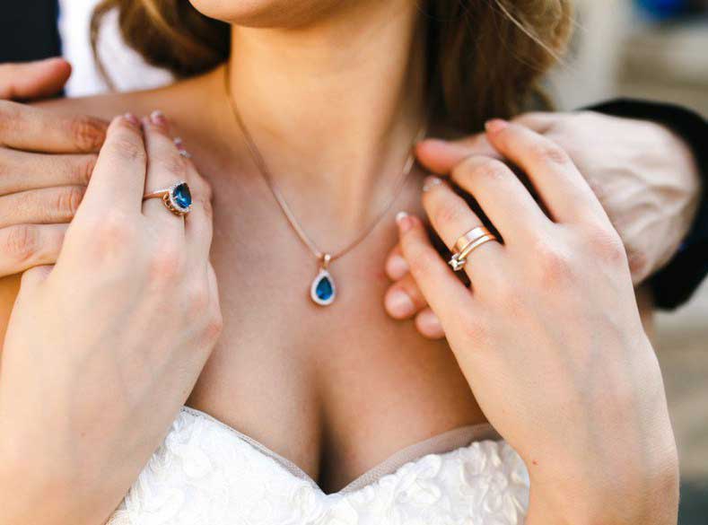 bluesapphire care