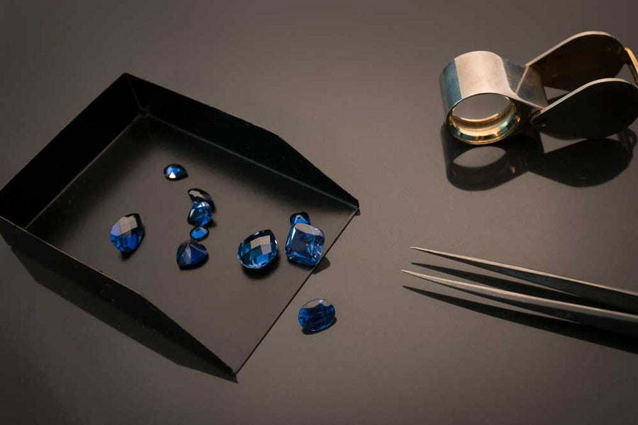 bluesapphire facts