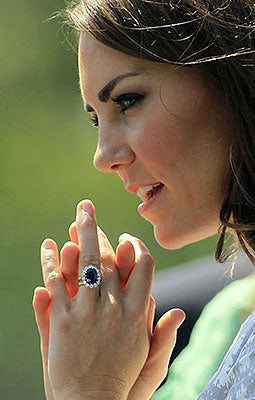 bluesapphire kate