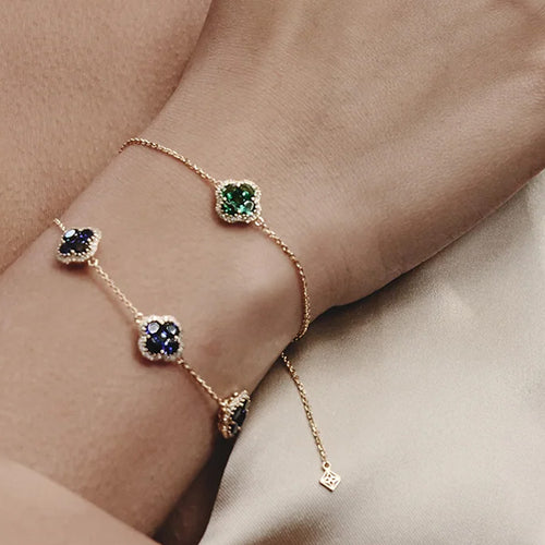 bracelets carousel everyday