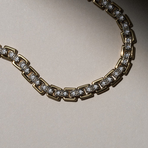 bracelets carousel mens