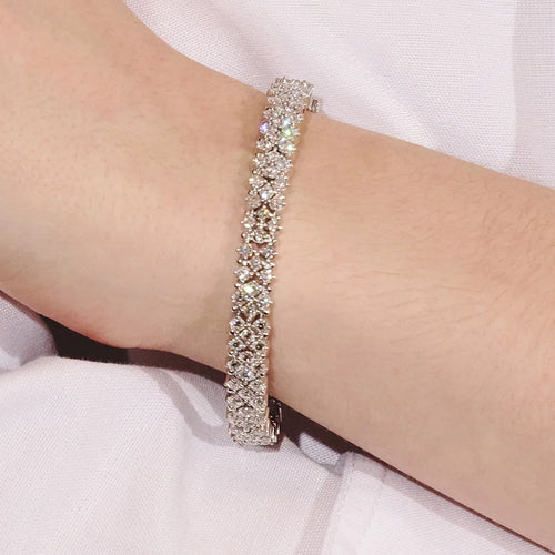 bracelets carousel vintage
