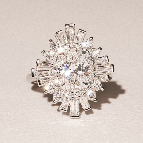 engagement carousel cluster