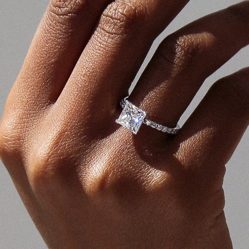 engagement carousel sidesetone