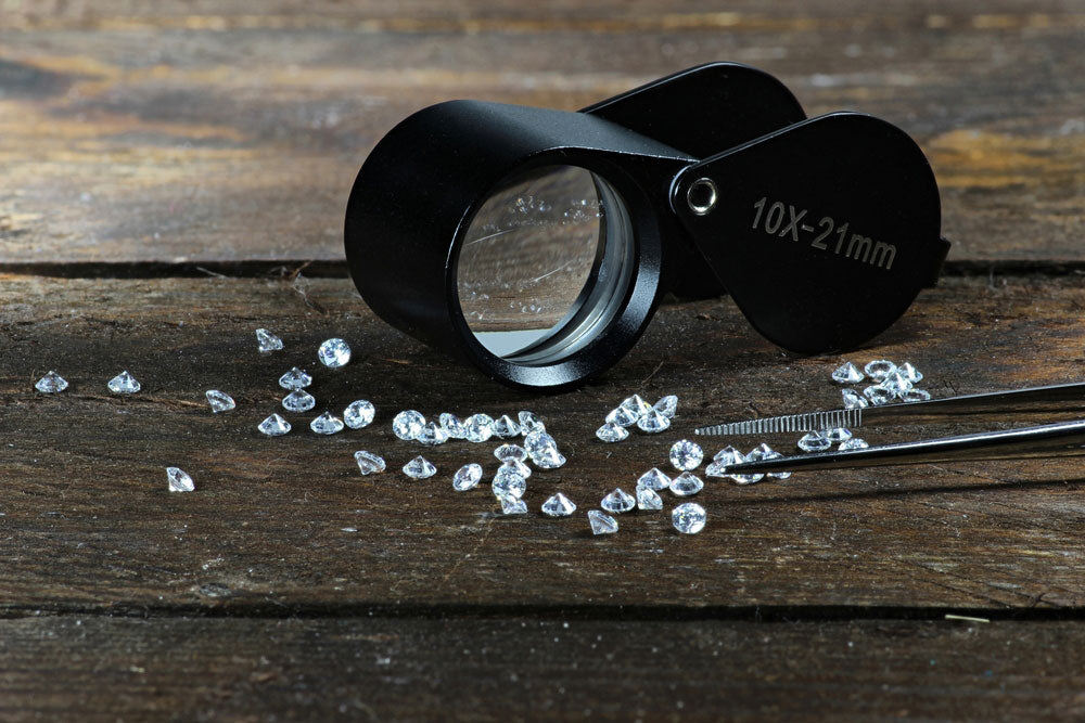 ethical diamonds