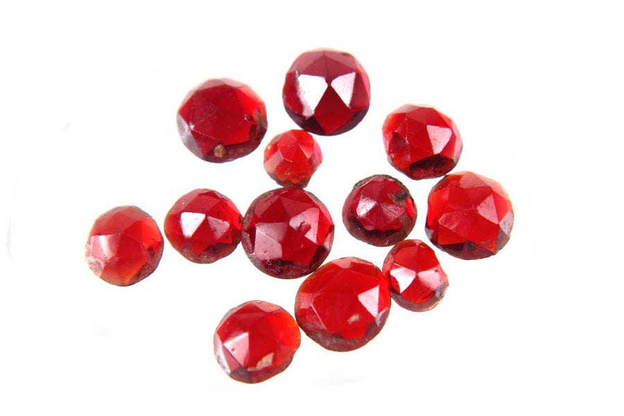 garnet birthstone