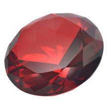 garnet jewels
