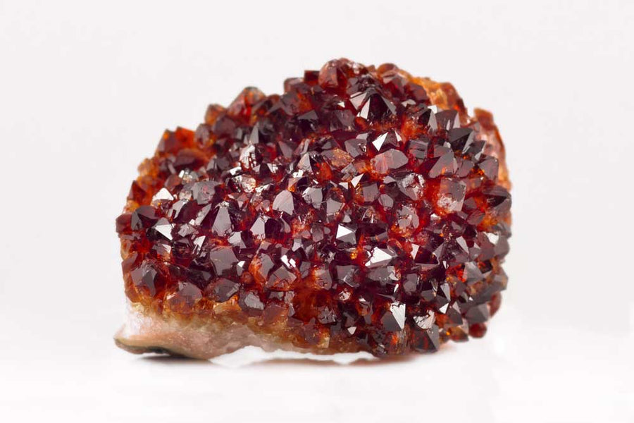 garnet legend