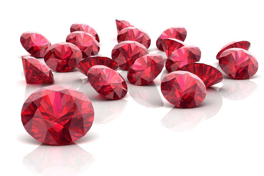 garnet modern