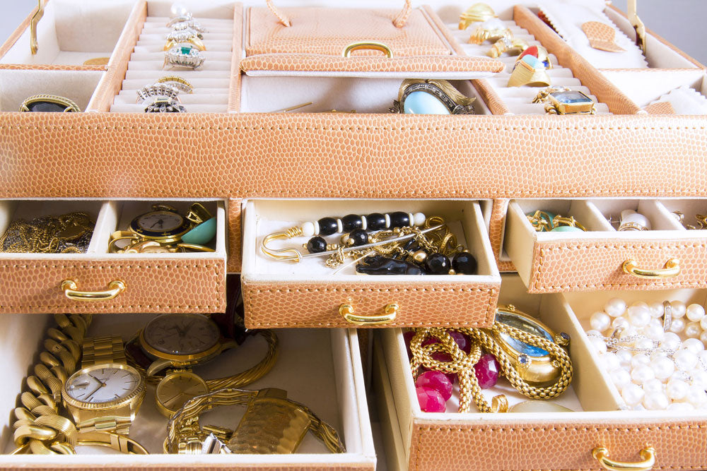 jewellery collection