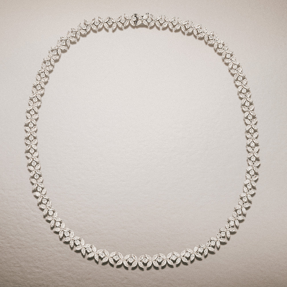 lp 70th cat necklaces