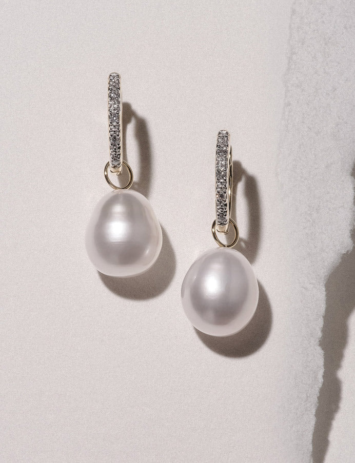 lp about products earrings