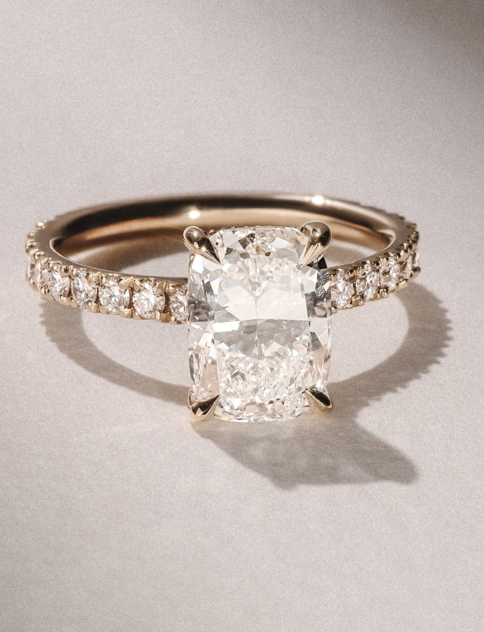 lp about products engagement rings