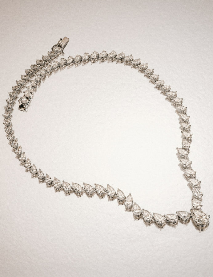lp about products necklaces