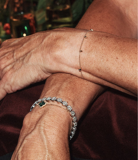 lp christmas cat bracelets 2026