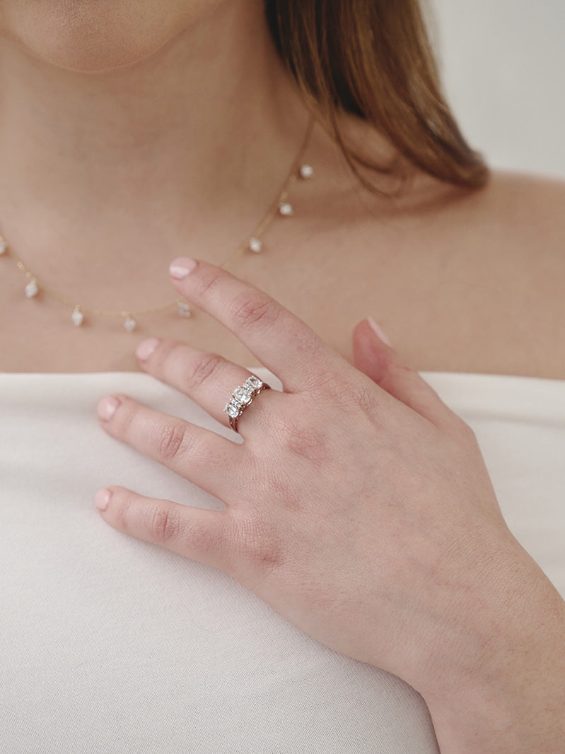 lp wedding bridesmaids gifts