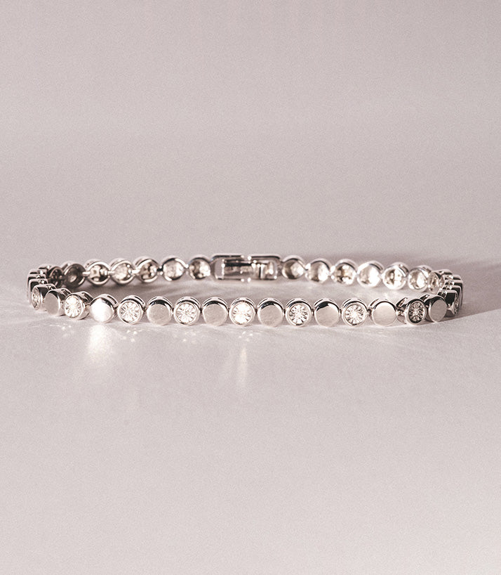 lp wedding cat bracelets