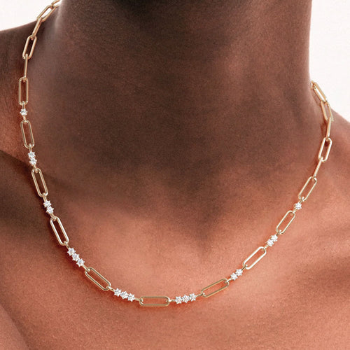 necklaces carousel link