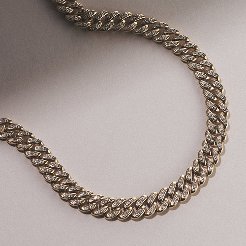 necklaces carousel mens