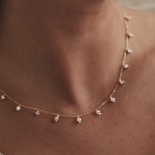 necklaces carousel vivara