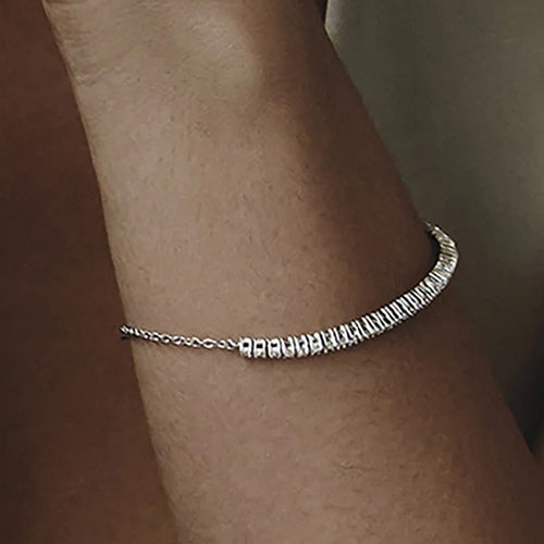 new in carousel bracelets