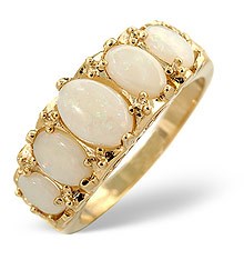 opal jewels