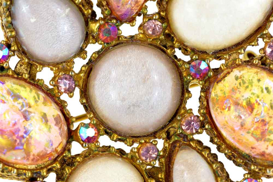 opal legend